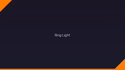 积分兑换 - LED环形补光灯 | 一起草网站 积分商城